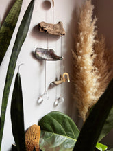 Load image into Gallery viewer, Driftwood Mobile No. 1