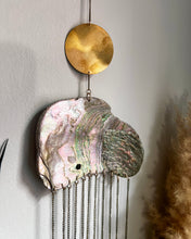 Load image into Gallery viewer, Wall Sculpture No. 3