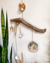 Load image into Gallery viewer, Driftwood Mobile No. 2