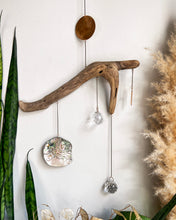 Load image into Gallery viewer, Driftwood Mobile No. 2