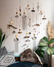 Load image into Gallery viewer, Sun Catcher No. 07