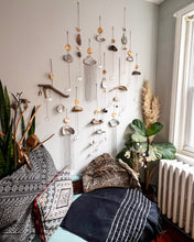 Load image into Gallery viewer, Wall Sculpture No. 2