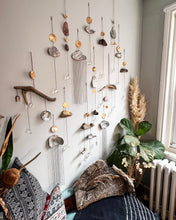 Load image into Gallery viewer, Wall Sculpture No. 3