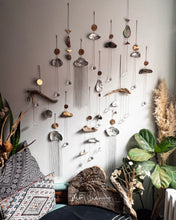 Load image into Gallery viewer, Driftwood Mobile No. 2