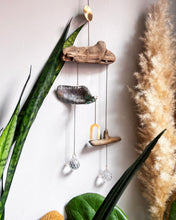 Load image into Gallery viewer, Driftwood Mobile No. 1