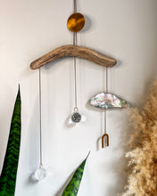 Load image into Gallery viewer, Driftwood Mobile No. 3